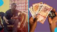 DJ Wasty Kay starts online buzz with his complaint about GH₵1 note: "It is disrespectful"
