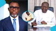 "Learn from Abu Trica": Kwame A-Plus blasts Ken Ofori-Atta over OSP case