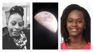 Meet Dr Nana Browne and 4 other incredible women shaping the future of African space exploration