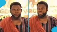 Ghanaian Prophet drops doomsday prophecy about end of the world: "No one will live beyond 2028"