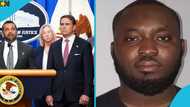 FBI releases photos and details of four Nigerian fraud suspects