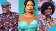 Kwame Dzokoto dies: Beverly Afaglo, Bernice Offei and 16 other media personalities who died in 2026