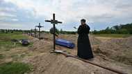 UN watchdog warns of 'grave' crisis amid violence near Ukraine nuclear plant