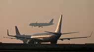 Air travel to soar near record in 2023: industry group