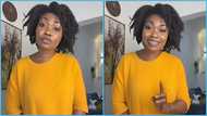 Ghanaian lady calls out female celebrities: "No more advice on how to succeed, tells us the truth"