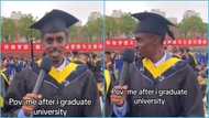 University graduate thanks ChatGPT for helping him with his assignments, video causes stir