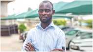 Honest Taxi Driver who went viral for returning huge cash gets new job
