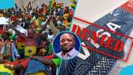 Top NPP figure petitions US Embassy to refuse government fan delegation visas for the World Cup