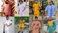 50+ latest African wear designs for guys in 2024 (photos)