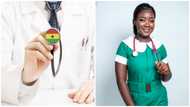 UK puts Ghana on red list for recruitment of nurses, explains what it means on the official website