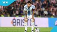Referee Admits Favouring Argentina in Copa America to Secure Messi’s Shirt