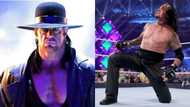 WWE Icon the Undertaker Floors Fan Who Begged Him to Unleash Iconic Trademark Move on Him