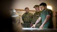 High treason: Ukraine's Zelensky moves against 'spies'
