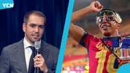 Legendary defender Philipp Lahm explains how to stop Lamine Yamal