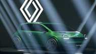 Renault tries to lure investment for new electric car unit