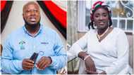 NDC polls: Opare Addo, Hanna Bissiw retained as NDC's Youth and Women's Organisers