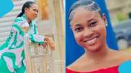 Matilda Midorse: Details about El-Wak Stadium Stampede victim’s background, education and career emerge
