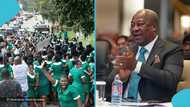 NSA releases postings for 18,617 nurses and midwives across Ghana