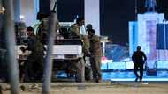 Eight dead as Somali forces battle Al-Shabaab at besieged hotel