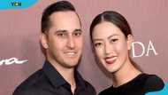 Meet Michelle Wie's husband Jonnie West and the love story linking golf to the NBA
