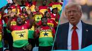 2026 FIFA World Cup: US Embassy Issues Visa Overstay Warning to Ghanaians