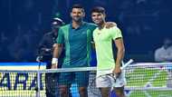 Saudi investment fund PIF buys into men's tennis in 'strategic' deal with ATP