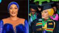Veteran actress Kalsoume Sinare appointed Ghana's Ambassador to Spain