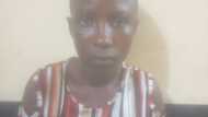 Power of a woman - Ghanaians say as story of police officer freeing a suspect after having an affair with her goes viral