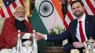 Vance heads to India for tough talks on trade