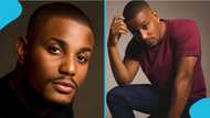 Alexx Ekubo's death: All about Nollywood actor's career, cause of death, wife, kids, and more
