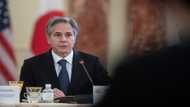 US, Russia top diplomats hold 'frank' first talks since war