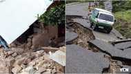 Horror as Accra, Kasoa, other parts of Ghana experience earth tremor