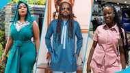 Samini, Empress Gifty, and other stars support Afronita at the launch of AfroStar Kids Academy, videos