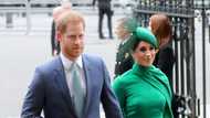 Meghan Markle & Harry may choose American Godparents for baby Lilibet