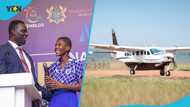 12 SHSs in Ghana to start courses in Aviation and Aerospace next academic year, says Dr Adutwum