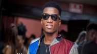 Historic: Kofi Kinaata wins 2021 VGMA Songwriter of the Year Award for the 4th time