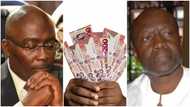 Afrexim's $750m loan works magic as cedi goes up marginally against dollar