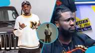 Criss Waddle revives long-standing feud with spiritualist Ajagurajah with a strong jab in new music video
