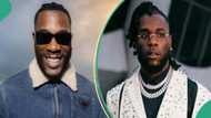 Burna Boy bags Top Afrobeat Artist 2023 a Billboard Music Award: "Tip of the iceberg"