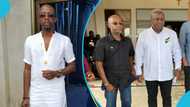 Rex Omar says Black Star Experience has secured over $200m in funding to build a film studio in Ghana