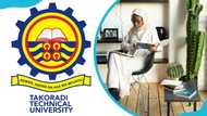 Takoradi Technical University courses, fees and admission requirements