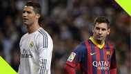 When Messi shared an honest take on Ronaldo rivalry: "He made me suffer"