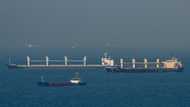 Russia upends global grain trade