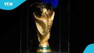 Leading African country predicted to win the 2058 FIFA World Cup