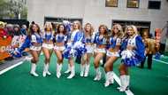 How much do Dallas cowboy cheerleaders make? Everything you need to know