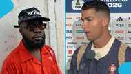 “It can't be Messi”: Manifest fires at Ronaldo for making bold claim after Portugal's World Cup exit