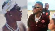 Shatta Wale's fans cause shake on social media as they demand his freedom