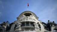 Iconic Paris hotel Lutetia taken over by Mandarin Oriental