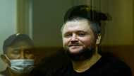 Russia jails crusading ex-cop for 5 years