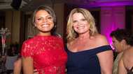 Maureen Blumhardt: All you need to know about Charles Barkley's wife